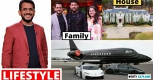 Aman Gupta Net Worth In Rupees 2026, Biography, Age, Career Aman Gupta Career Journey Before boAt