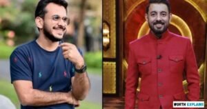 Aman Gupta Net Worth In Rupees 2026, Biography, Age, Career Aman Gupta Success Story, Achievements and Recent Updates