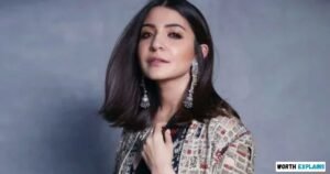 Anushka Sharma Age and Quick Facts