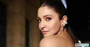 Anushka Sharma Education and Career Beginnings