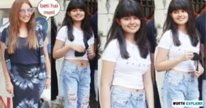 Aryana Chaudhary Biography, Age, Family, Education & Career Aryana Chaudhry Relationships and Personal Affairs