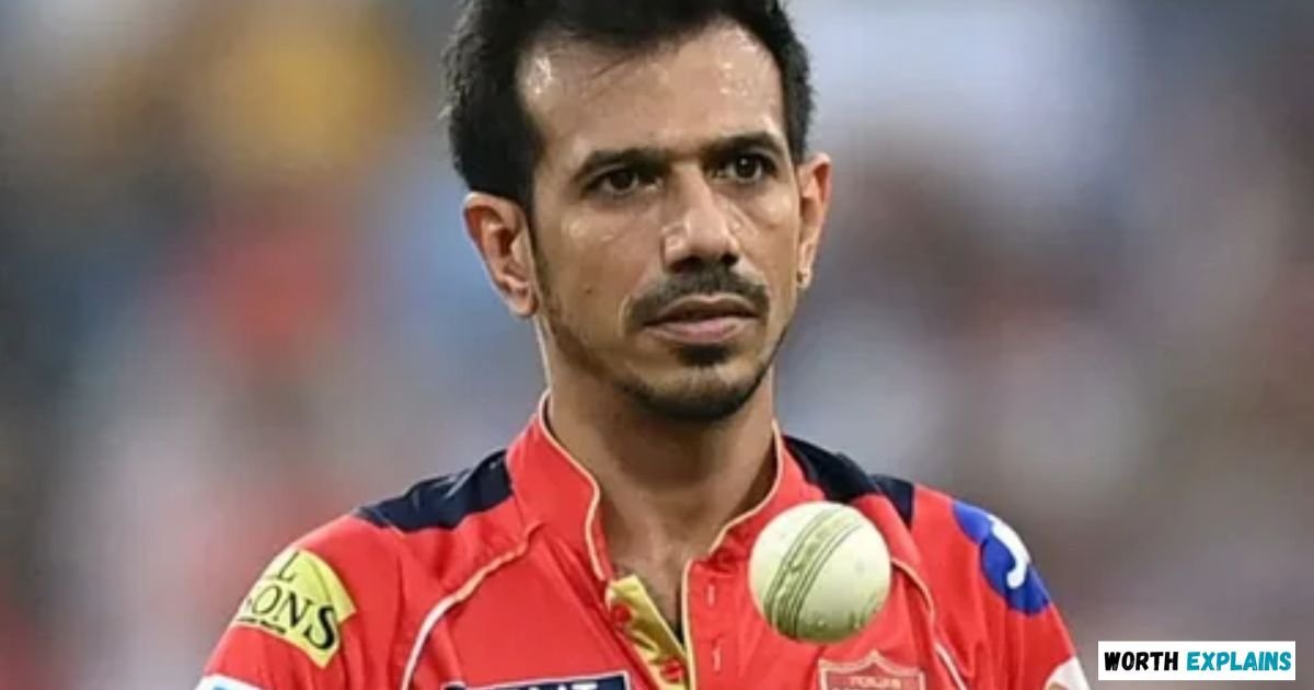 Chahal Cricketer