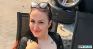 Georgiana Loredana Gavrila Social Media Presence