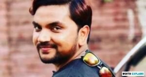 Gunjan Singh Family, Parents, Wife and Personal Life