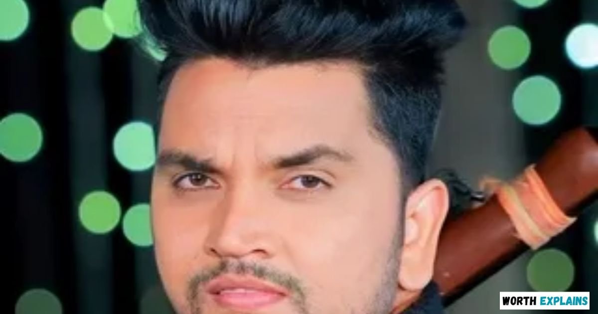 Gunjan Singh Wife