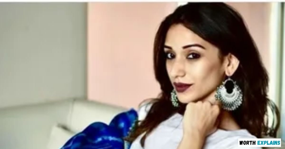 Heli Daruwala Movies and TV Shows