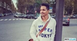 Harsh Rane Height, Age, Weight, Biography, Career & Family Interesting Facts About Harsh Rane