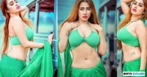 Jiya Amin: Height, Age, Family, Biography, Career & Movies Jiya Amin Net Worth, Income & Lifestyle