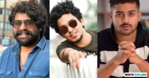 Joju George Net Worth 2026: Age, Height, Wife & Family Joju George Movies, Best Performances & Awards