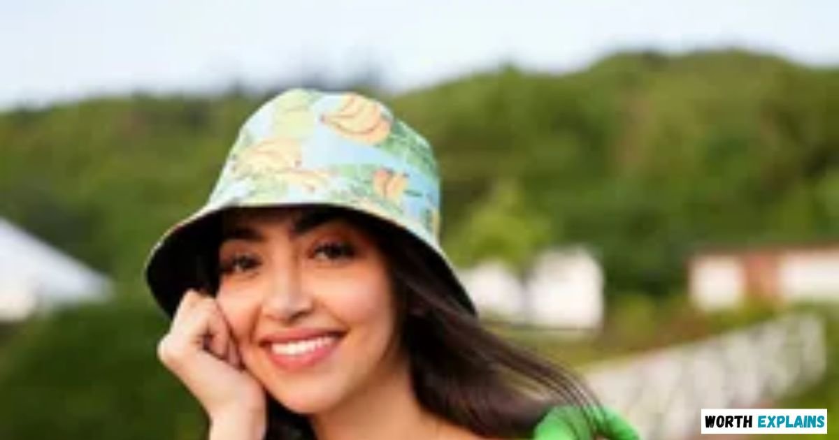 Kaashvi Hiranandani