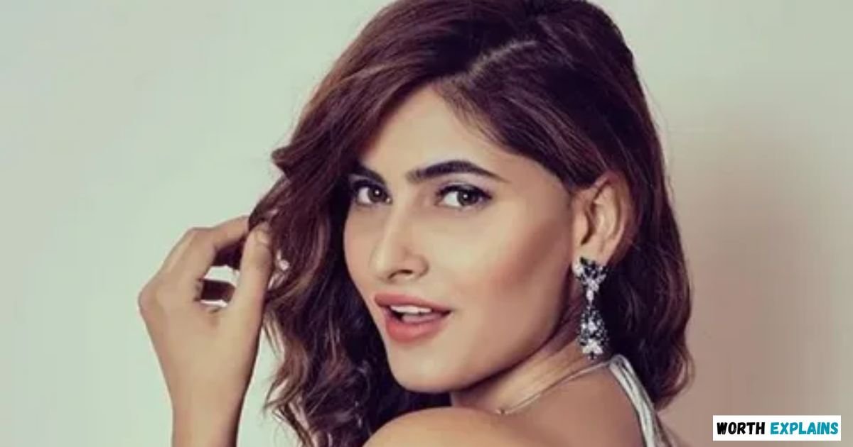 Karishma Sharma Net Worth