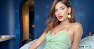Karishma Sharma’s Early Life & Career Beginning