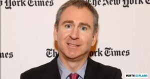 Ken Griffin Net Worth 2026: Citadel Fortune, Assets & Houses Ken Griffin’s Philanthropy and Political Influence