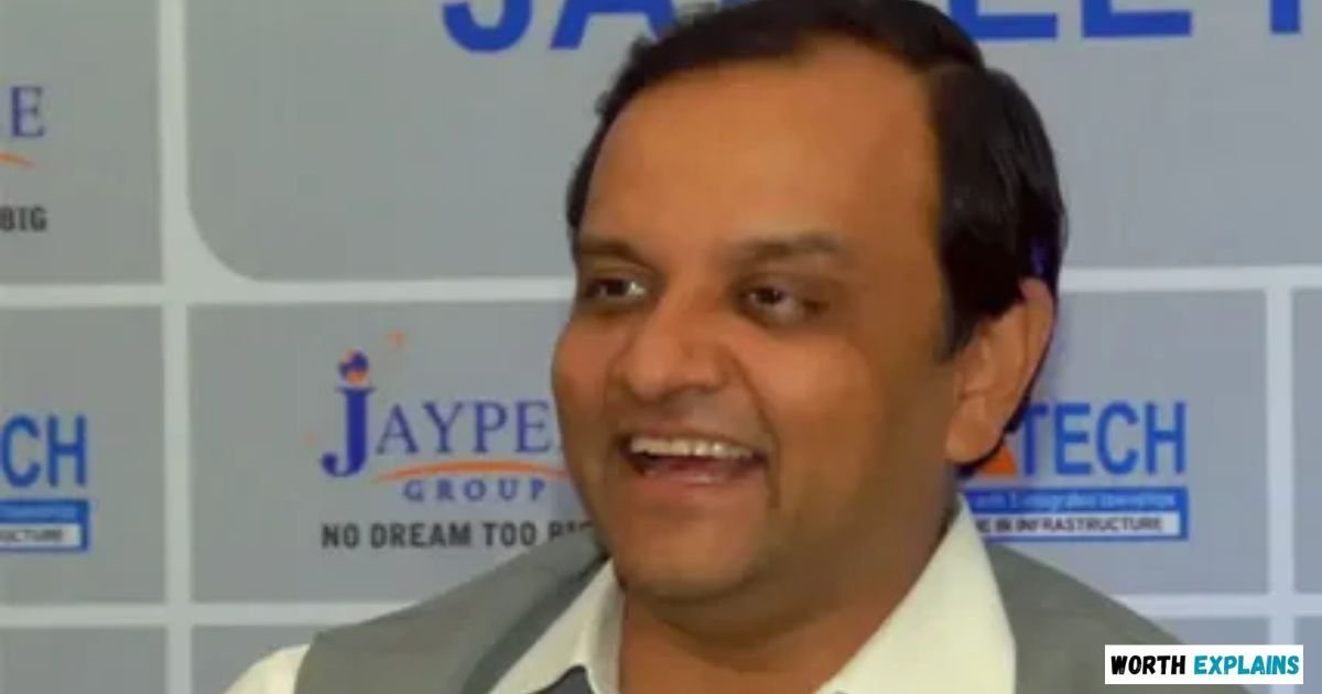 Manoj Gaur Net Worth