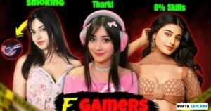 Mizo Gaming Real Name: Mizo Plays (Mehak Syed) Biography Mizo Plays Social Media Accounts and Online Popularity