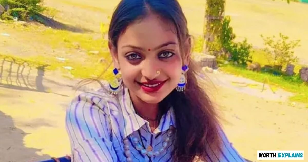 Monalisa Bhosle Net Worth