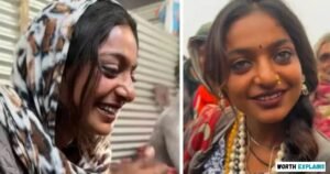 Monalisa Bhosle Net Worth, Biography, Age, Family & Career Monalisa Bhosle Personal Life