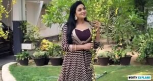 Nitha Promy Age, Age, Height, Husband, Children & Family Nitha Promy Husband, Marriage & Children