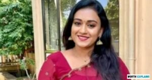 Nitha Promy Age, Age, Height, Husband, Children & Family Nitha Promy Wiki, Biography & Profile Details