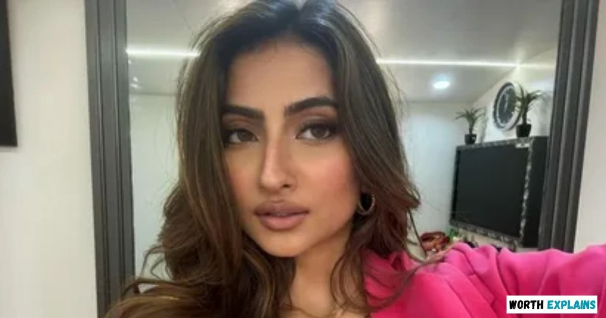 Palak Tiwari Net Worth