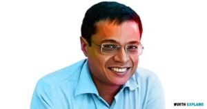 Peyush Bansal Education