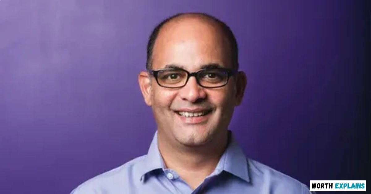 PhonePe Owner Net Worth