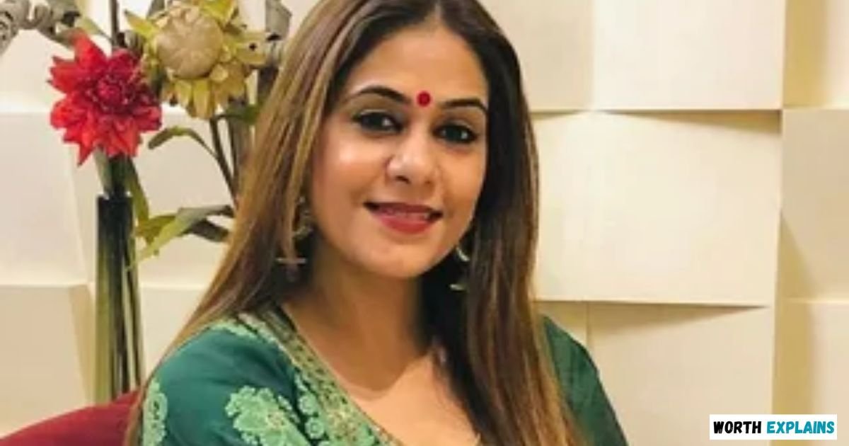 Poonam Naruka Age