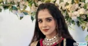 Pratiksha Mishra Education and Early Life