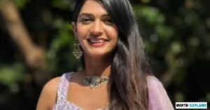 Pratiksha Mishra Social Media Accounts and Online Presence