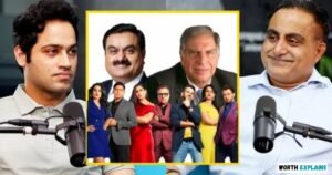 Raj Shamani Net Worth (2026): Income, Businesses & Biography Raj Shamani Net Worth in 2026