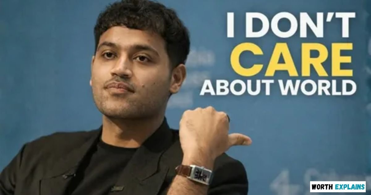 Raj Shamani Net Worth