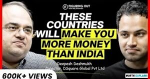 Raj Shamani Net Worth (2026): Income, Businesses & Biography Raj Shamani’s Controversies and Public Image
