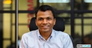 Rajesh Yabaji Age