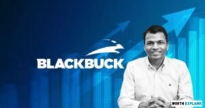 Rajesh Yabaji Blackbuck