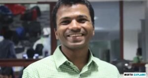 Rajesh Yabaji Age, Biography, Wife, Family & Career Rajesh Yabaji’s ₹135 Crore BlackBuck Share Sale
