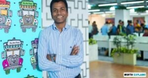 Rajesh Yabaji Blackbuck: Biography, Education & Career Rajesh Yabaji’s Net Worth, Salary and Personal Life