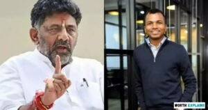 Rajesh Yabaji Blackbuck: Biography, Education & Career Rajesh Yabaji’s Role at BlackBuck