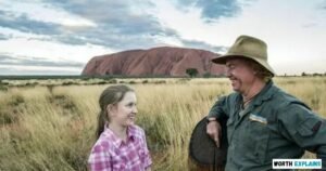 Richard Peery Uluru: Net Worth, Biography, Career & Family Richard Peery Uluru: What Is the Connection?