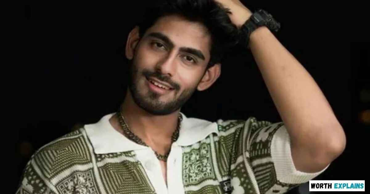 Rishabh Jaiswal Net Worth