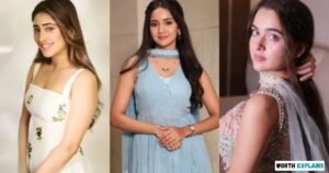 Rishita Kothari Age: Biography, Family, Career & TV Shows Rishita Kothari Height, Weight & Physical Appearance