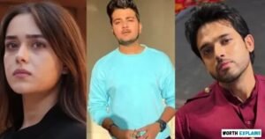 Rishita Kothari Age: Biography, Family, Career & TV Shows Rishita Kothari TV Shows, Films & Music Videos