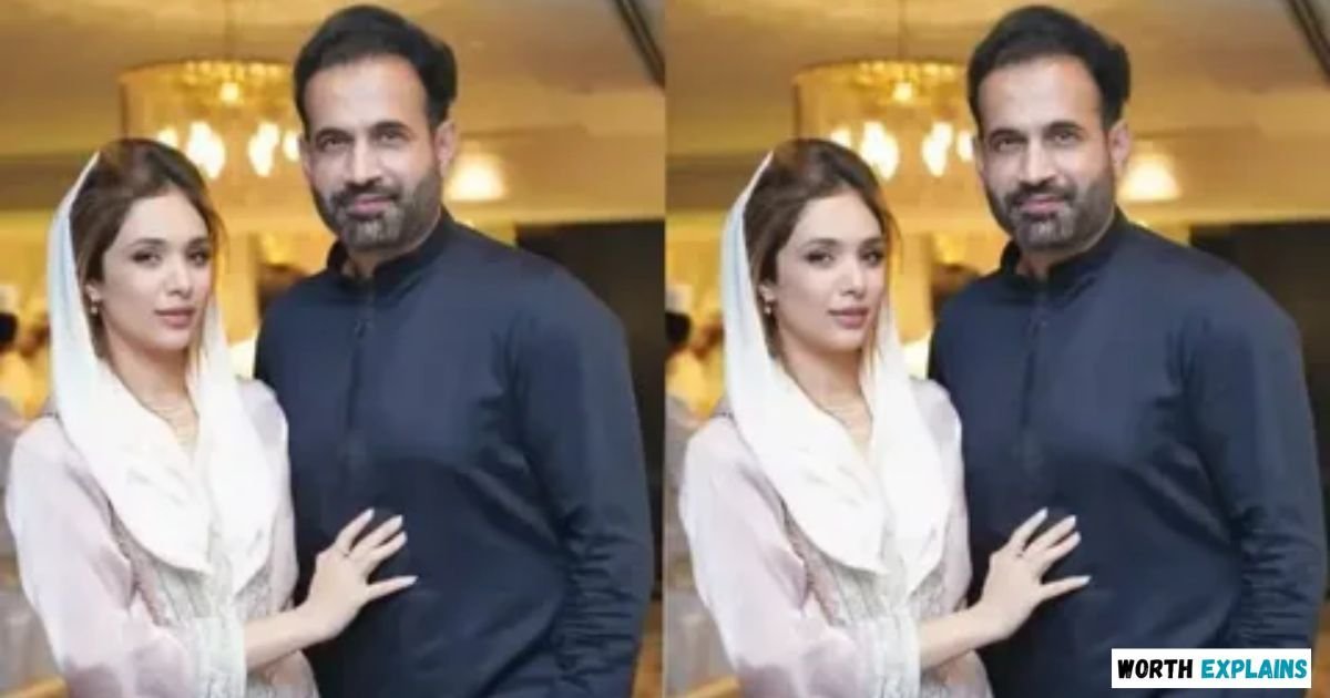 Safa Baig