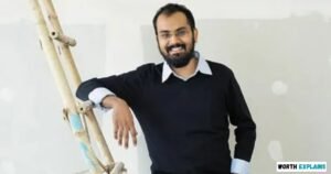 Sahil Barua: Biography, Age, Education, Delhivery, Net Worth Sahil Barua Net Worth, Income & Assets