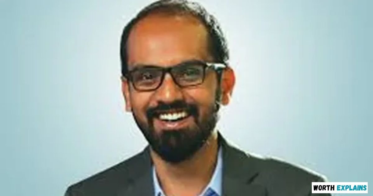 Sahil Barua