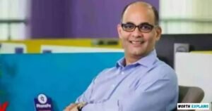 PhonePe Owner Net Worth: Sameer Nigam Biography & Salary Sameer Nigam Biography and Personal Profile
