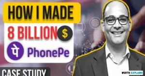 PhonePe Owner Net Worth: Sameer Nigam Biography & Salary Sameer Nigam Wife, Relationships and Personal Life