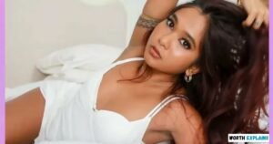 Sasha Prasad: Age, Biography, Family, Career & Lifestyle Sasha Prasad Biography and Wikipedia Details