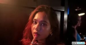 Sasha Prasad: Age, Biography, Family, Career & Lifestyle Sasha Prasad Social Media Presence and Popularity