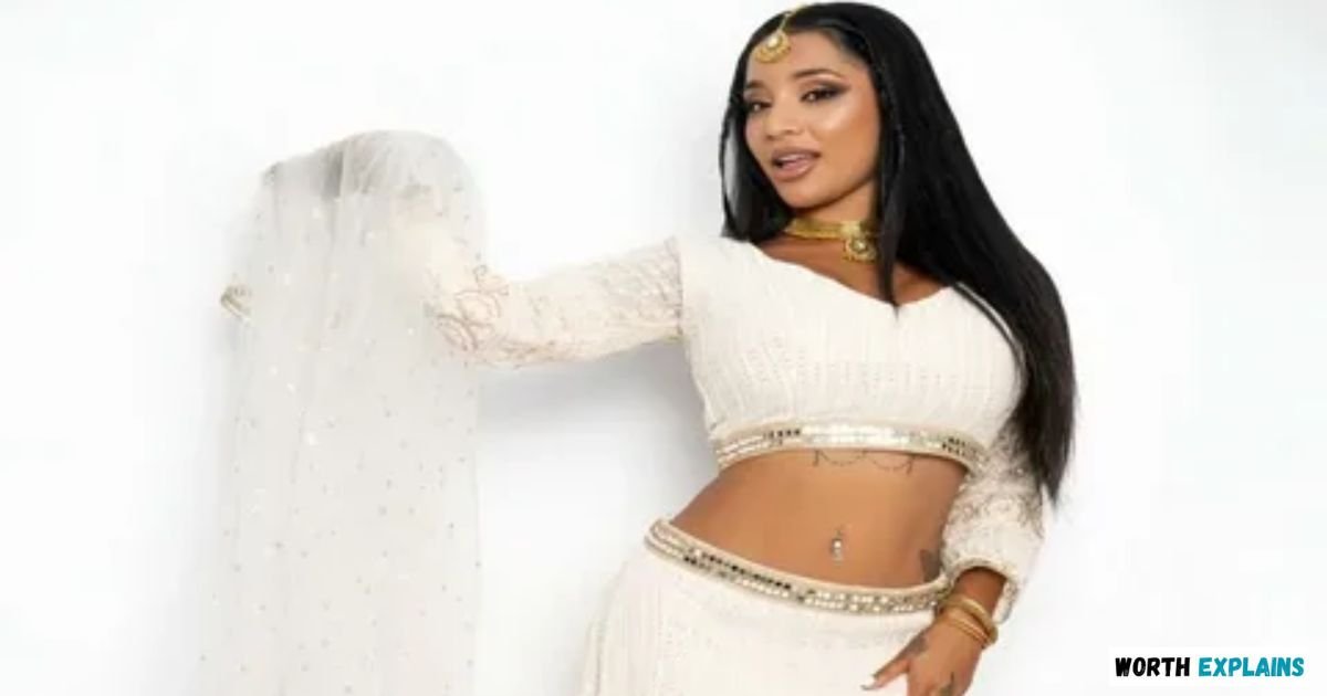 Sasha Prasad