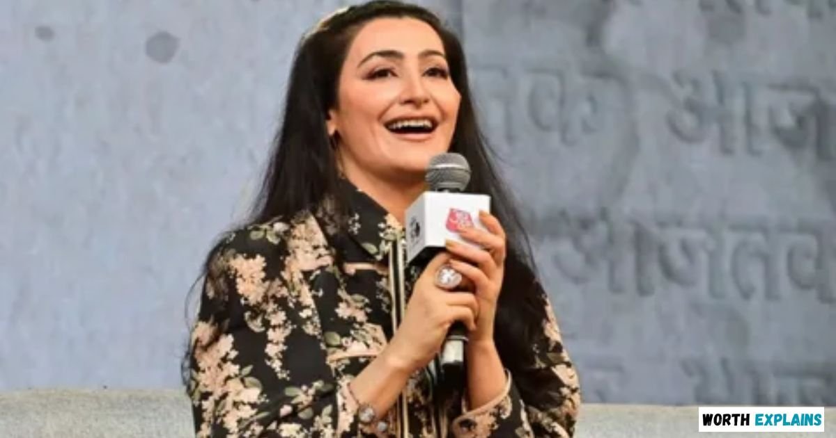Shalini Pasi